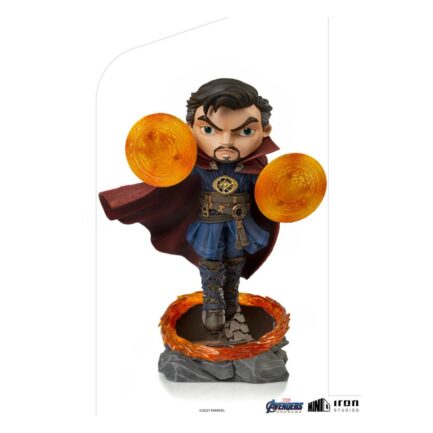 DOCTOR EXTRAÑO - MINICO - THE AVENGERS: ENDGAME - MARVEL
