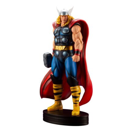 ESTATUA EL PODEROSO THOR MARVEL THE AVENGERS 1/6 - ARTFX THE BRONZE AGE 35 CM