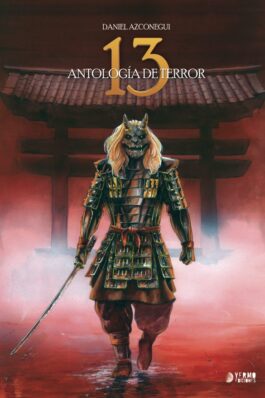 13 – ANTOLOGIA DE TERROR