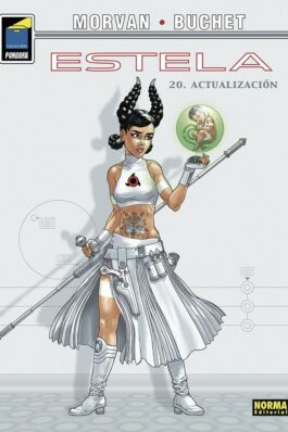ESTELA 20. ACTUALIZACIÓN