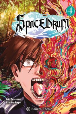 SPACEDRUM 4