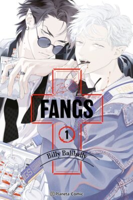 FANGS 1