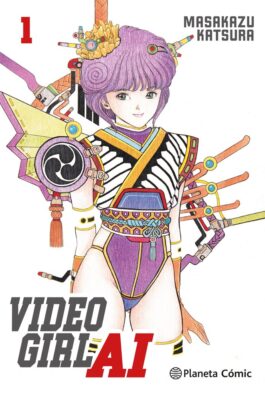 VIDEO GIRL AI 1