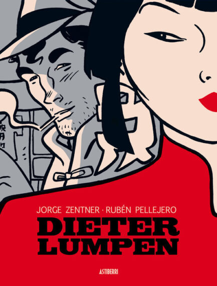 DIETER LUMPEN. EDICION INTEGRAL