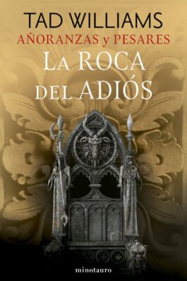 AÑORANZAS Y PESARES 02/04 LA ROCA DEL ADIOS