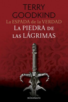 LA ESPADA DE LA VERDAD 2/17 LA PIEDRA DE LAS LAGRIMAS