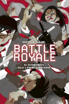 BATTLE ROYALE