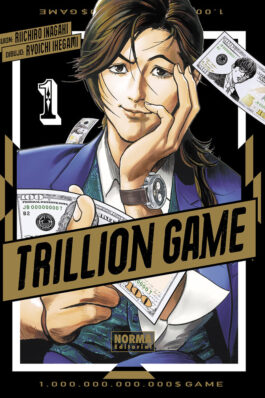 TRILLION GAME 01