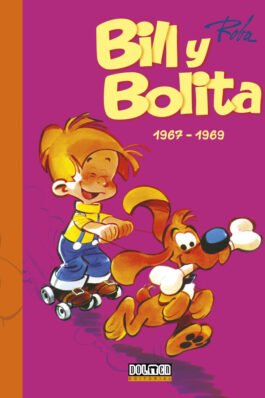 BILL Y BOLITA 03 (1967-1969)