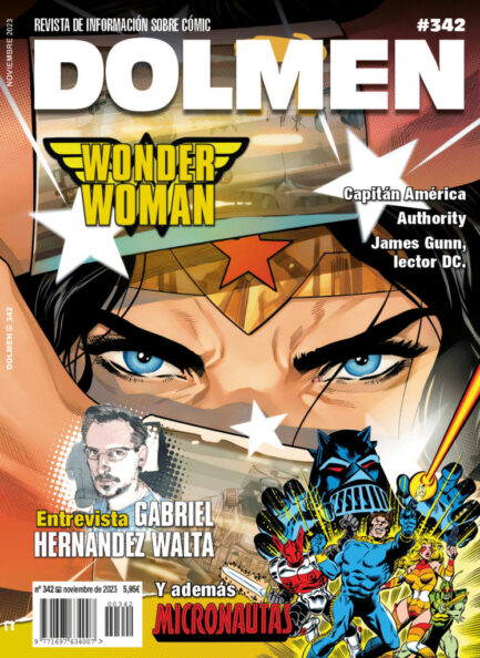 REVISTA DOLMEN 342