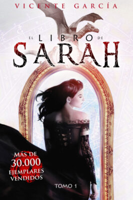 EL LIBRO DE SARAH. TOMO 1 (ED. INTEGRAL LIMITADA)