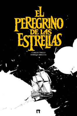 EL PEREGRINO DE LAS ESTRELLAS