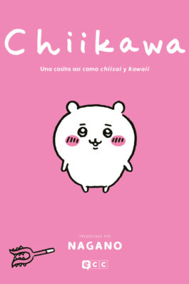 CHIIKAWA NÚM. 01
