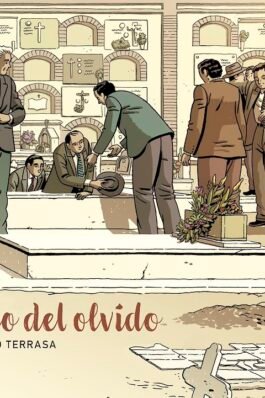 EL ABISMO DEL OLVIDO