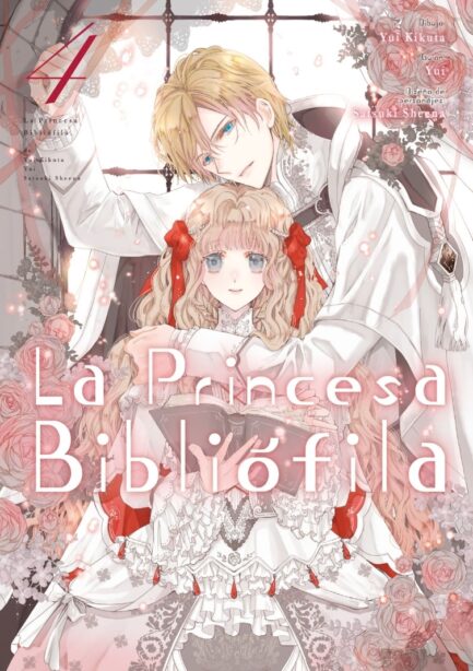 LA PRINCESA BIBLIOFILA 04
