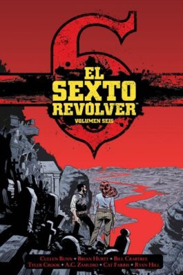 EL SEXTO REVOLVER 6