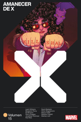 MARVEL PREMIERE. AMANECER DE X 15