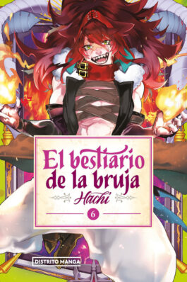 EL BESTIARIO DE LA BRUJA 06