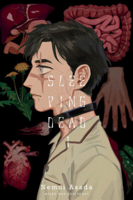 SLEEPING DEAD (ED. LIMITADA)