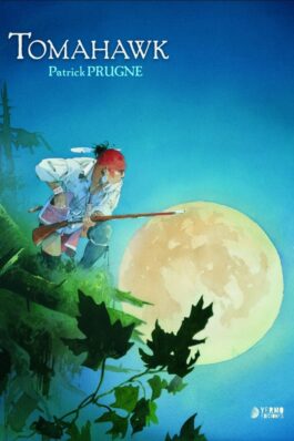 TOMAHAWK (HISTORIA COMPLETA)