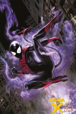 PATRULLA-X: LA CAIDA DE X 2 DE 5 (2)