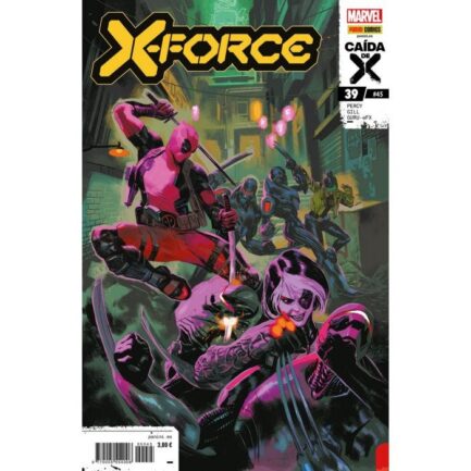 X-FORCE 39 (45)