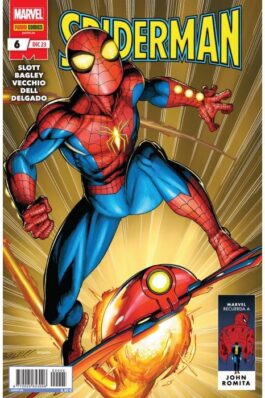 SPIDERMAN 06 (06)