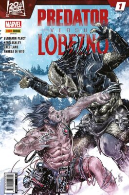 PREDATOR VS LOBEZNO 1 DE 4 (1)