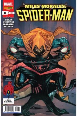 MILES MORALES: SPIDER-MAN 08 (32)