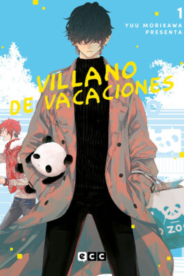 VILLANO DE VACACIONES NÚM. 01