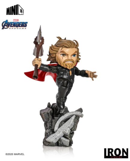 THOR - MINICO - THE AVENGERS: ENDGAME - MARVEL