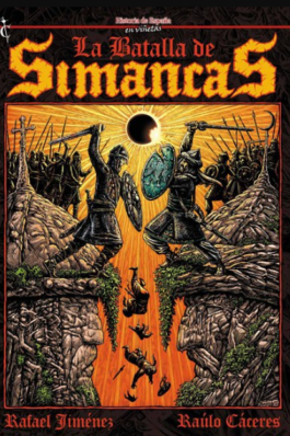 LA BATALLA DE SIMANCAS