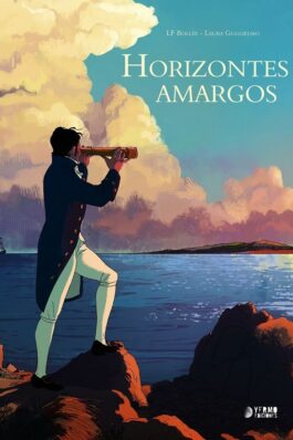 HORIZONTES AMARGOS