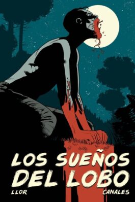 LOS SUEÑOS DEL LOBO