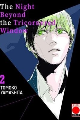 THE NIGHT BEYOND THE TRICORNERED WINDOW 02