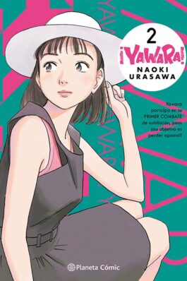 YAWARA 2