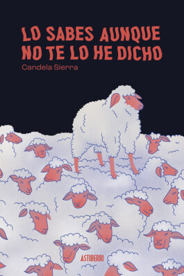 LO SABES AUNQUE NO TE LO HE DICHO