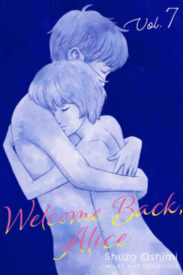 WELCOME BACK ALICE 07 (TOMO FINAL)