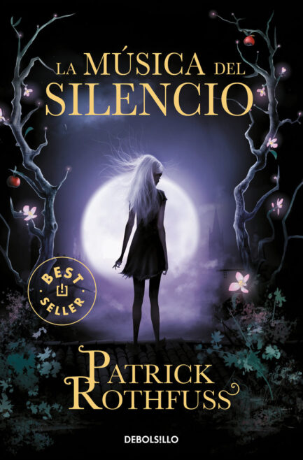 LA MUSICA DEL SILENCIO (DE BOLSILLO)