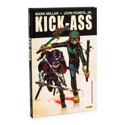 KICK-ASS 1