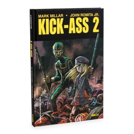 KICK-ASS 2