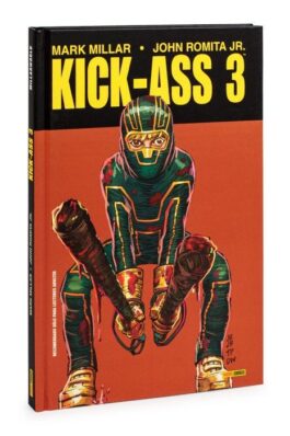 KICK-ASS 3