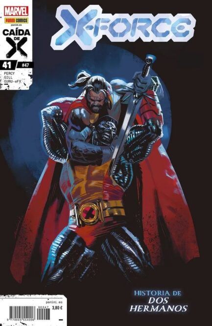 X-FORCE 41 (47)