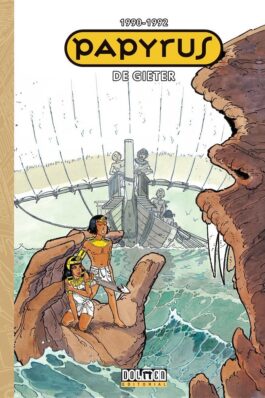 PAPYRUS VOL. 05 (1990-1992)