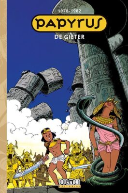 PAPYRUS VOL. 02 (1978-1982)