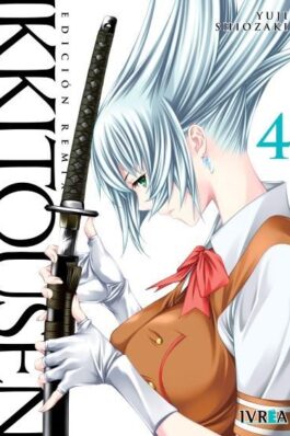 IKKITOUSEN EDICION REMIX 04