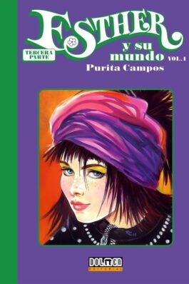 ESTHER Y SU MUNDO. TERCERA PARTE VOL. 01
