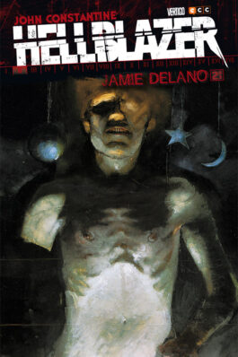 HELLBLAZER: JAMIE DELANO VOL. 02 DE 3