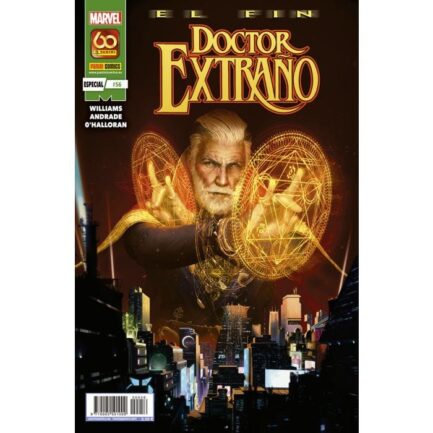 DOCTOR EXTRAÑO: EL FIN (56)