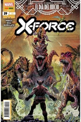 X-FORCE 29 (35)